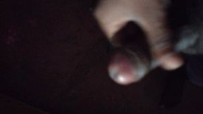 Doing hands job myself