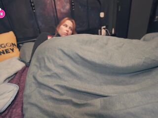 OMG Stepsis, are u not wearing any pants?!!