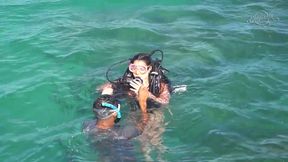 Backstage - Lisi Parisi