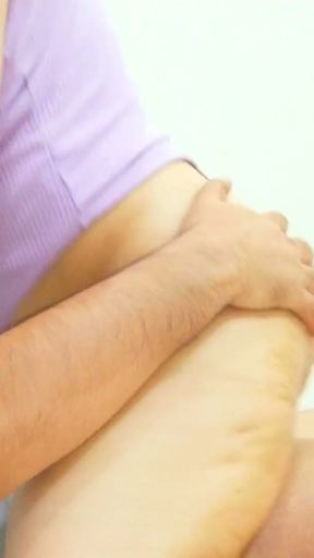 Real Big Bull Stepson Fucked Stepmother With Beautiful Big Tits, Curvy Thick Thighs And Huge Big Ass Fucked Like A Cow   Clip 2