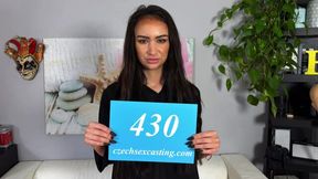 Radiant Sofiya's big ass video