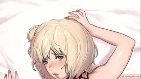 Seducing my Maid Episode 25