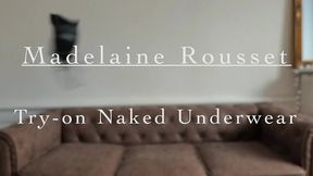 try-on & joe – naked underwear try-on (fr. with eng. subtitles).