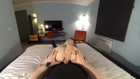 Lily Kink Hotel Hookup
