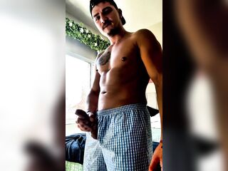 have a fun my Stroke