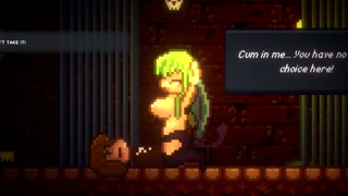 I got caught into her... ♥"deadly"♥ trap~