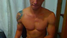 Alexander I Jerk and Cum