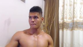 Lukas Lad Private Show