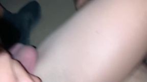 After Some Drinks Experimenting With Straight Friend - Suck Jerk Fingering