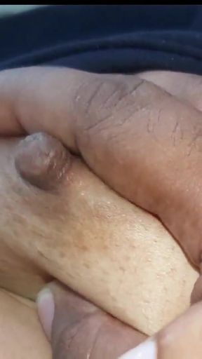 Sneaking out to sister's friend to fuck her   Clip 1