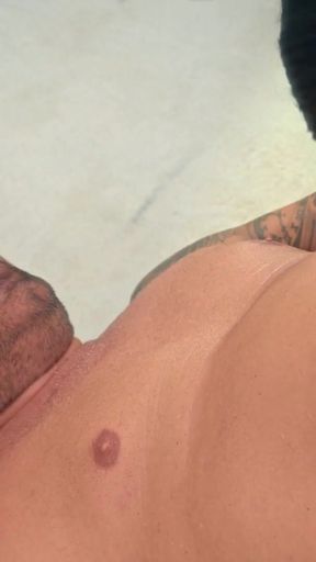 DADDY4K. Babe's curves made him fuck her really hard   Clip 3