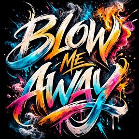 Blow Me Away - Fart Collection Video