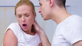 Blonde Bombshell Vina Reed Takes Multiple Dicks For Ultimate Pleasure