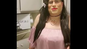 Shopping Stories #85 - Mini Swap Meet Haul...