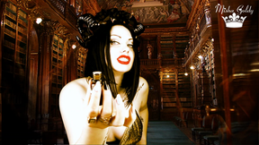 Succubuss Potion will punish you for lust and make you slave forever!