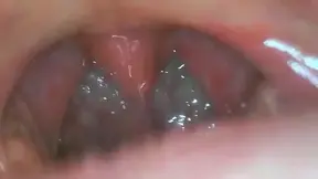 Deep Inside Me: Real Pill-Camera Swallow, Detailed Throat & 2+ Hour Stomach Exploration