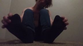 Footplay Fetish Fanclub Video of the Month (ffvotm) February 2023