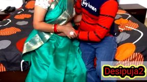 Clear Hindi Audio Devar Bhabhi Sex Story