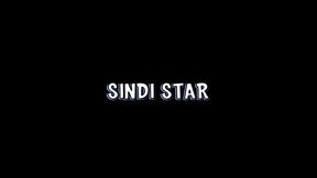 sindi star swallows after ass eating john strong