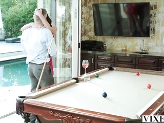 Vixen That babe's Always Fantasized About Having Sex with a Stranger