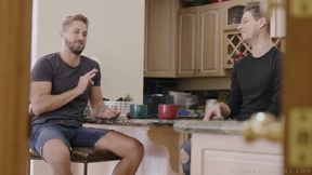 Kayleigh Coxx And Stepbrother