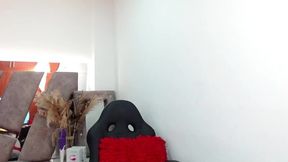Amara Jons Members-Only Show - Part 2