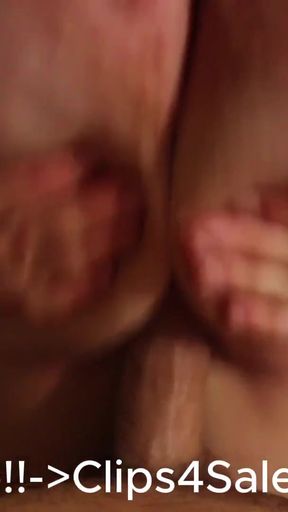 Best Hardcore Titjob and Monster Load K-Cup!!   Clip 1