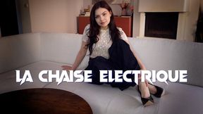 La chaise électrique