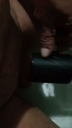 masturbation