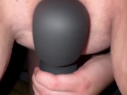 REAL LESBIAN: Dominating My Masc GF