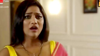 Online Bua 2024 Hindi Hot Web Series Wowmasti Episode 02