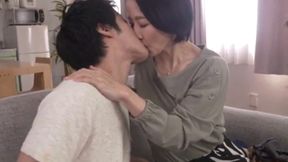 Reiko Seo's Six Intense Creampies with Full-Throttle Action!