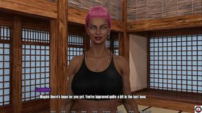 Grandma's House - (pt 34) - Nc