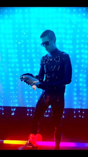 Vide Clip Outtake