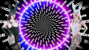 Loopable Goon Spring Bunny Baal Mind Fuck - Gooner, Gooning