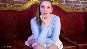 glory hole gay fantasy story - clara dee