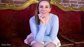 glory hole gay fantasy story - clara dee