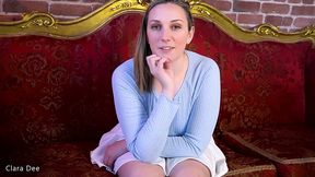 glory hole gay fantasy story - clara dee