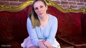 glory hole gay fantasy story - clara dee
