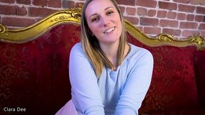 glory hole gay fantasy story - clara dee