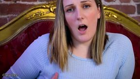 glory hole gay fantasy story - clara dee
