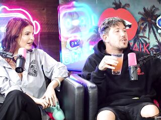 AUTUMN REN AND LASIRENA TALK CHEATING, BLOWJOBS, AND CUMSHOTS