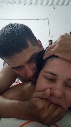 The Poetry of Milking: Valkyrie in Action