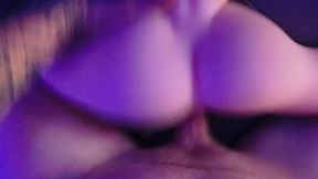 Young Horny Stud Fucks Tight Little Pussy on American Sex Dolls Pussy