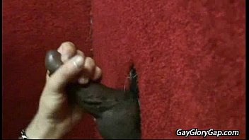 Gay Wet Blowjobs And Slippery Handjob Sex Movie 26