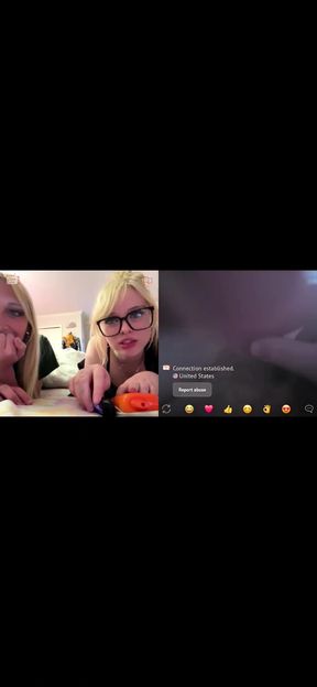 Reaction Cam Sph