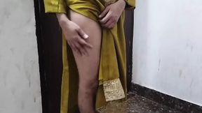 Desi bhabhi ko chod kar boobs ka doodh pee gya