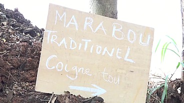 À la recherche du bonheur chez le docteur traditionnel