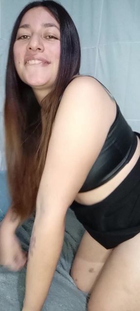 Do You Like My Holes? Doggy Style Is My Fav Position