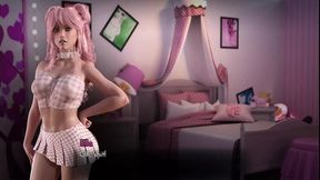 The Genesis Order Text Dialogue Part 225